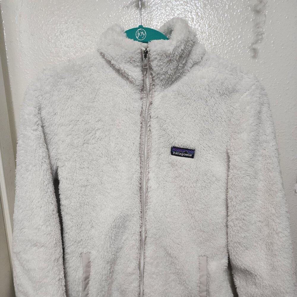 Patagonia Jacket